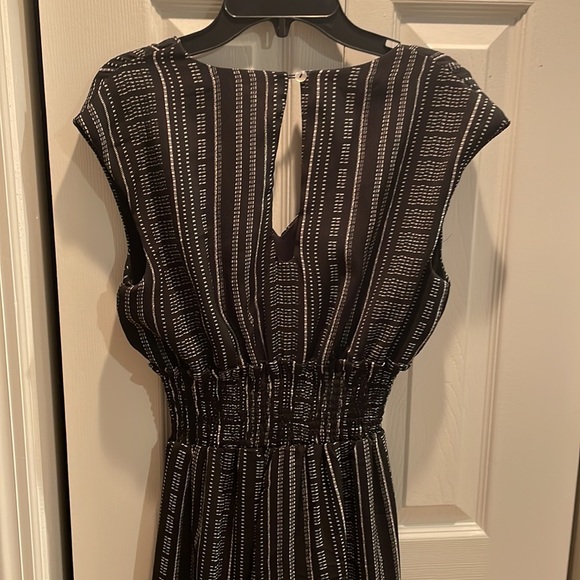 Women's black Jumpsuit size Small - Picture 3 of 6